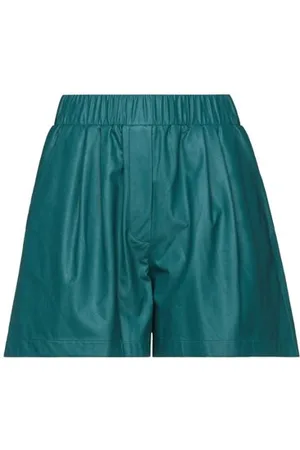 Gina Gorgeous BOTTOMWEAR - Shorts & Bermuda Shorts - on YOOX.com