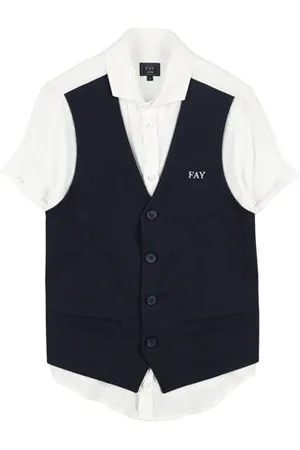 FAY TOPWEAR - Shirts - on YOOX.com