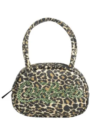 Amina Muaddi BAGS - Handbags - on YOOX.com