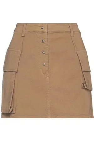 CIRCUS HOTEL BOTTOMWEAR - Mini skirts - on YOOX.com