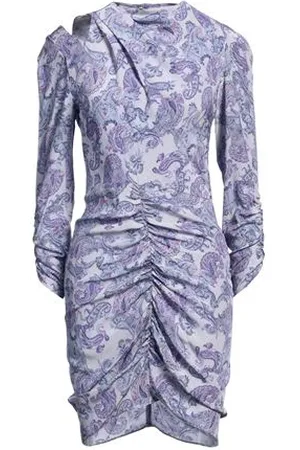Isabel Marant DRESSES - Mini dresses - on YOOX.com