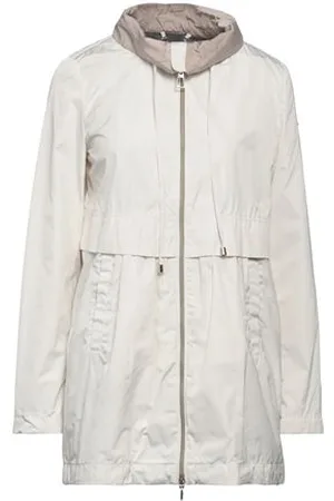 Geox COATS & JACKETS - Overcoats & Trench Coats - on YOOX.com