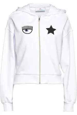 Chiara Ferragni TOPWEAR - Sweatshirts - on YOOX.com