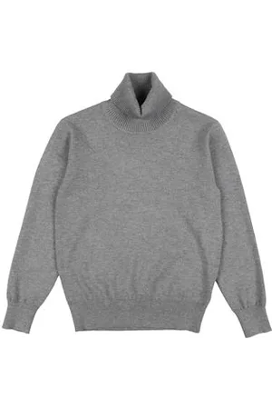 Jeckerson KNITWEAR - Turtlenecks - on YOOX.com
