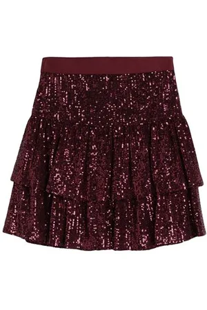 Mariuccia BOTTOMWEAR - Mini skirts - on YOOX.com