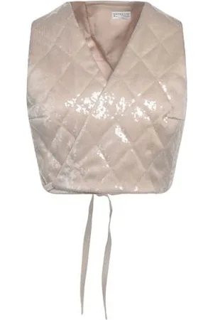 Brunello Cucinelli TOPWEAR - Tops - on YOOX.com