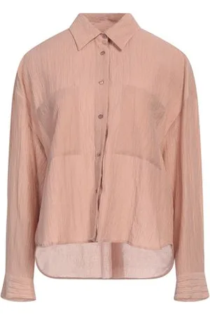 PESERICO SIGN TOPWEAR - Shirts - on YOOX.com