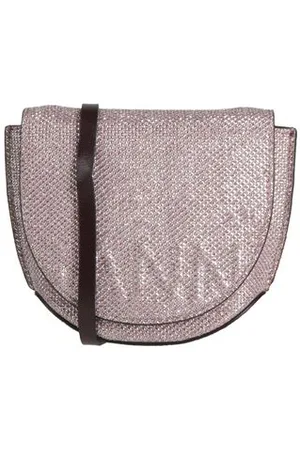Ganni BAGS - Cross-body bags - on YOOX.com