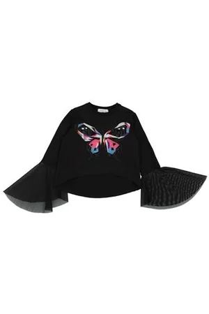 GAËLLE TOPWEAR - Sweatshirts - on YOOX.com