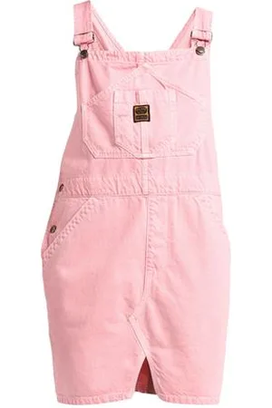 WASHINGTON DEE CEE JUMPSUITS & TRACKSUITS - Dungarees - on YOOX.com