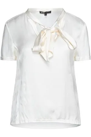 Maje TOPWEAR - Tops - on YOOX.com