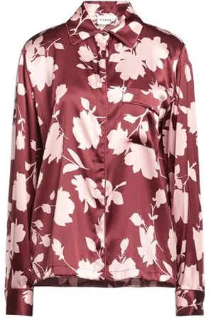 P.A.R.O.S.H. TOPWEAR - Shirts - on YOOX.com