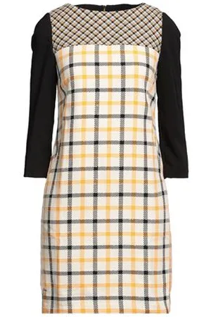 Trussardi DRESSES - Mini dresses - on YOOX.com