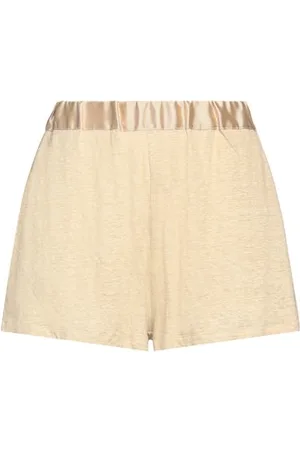 Majestic BOTTOMWEAR - Shorts & Bermuda Shorts - on YOOX.com