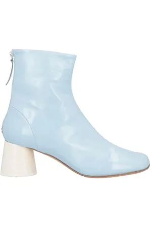 HALMANERA FOOTWEAR - Ankle boots - on YOOX.com
