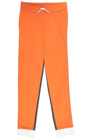 Emporio Armani BOTTOMWEAR - Trousers - on YOOX.com