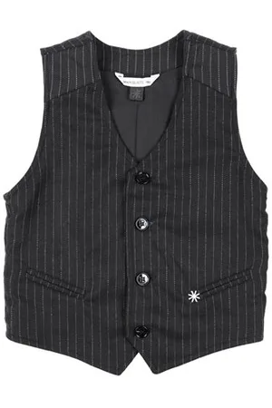 Manuel Ritz SUITS and CO-ORDS - Waistcoats - on YOOX.com