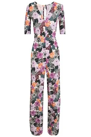 SIYU JUMPSUITS & TRACKSUITS - Jumpsuits - on YOOX.com