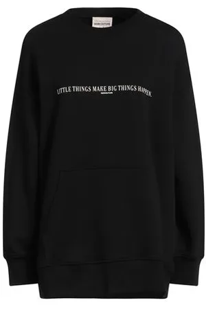 SEMICOUTURE TOPWEAR - Sweatshirts - on YOOX.com