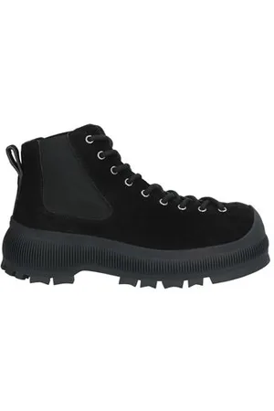 Jil Sander FOOTWEAR - Ankle boots - on YOOX.com