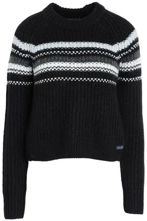 Superdry KNITWEAR - Jumpers - on YOOX.com