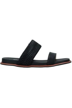 Braccialini FOOTWEAR - Sandals - on YOOX.com