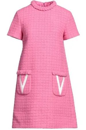 VALENTINO GARAVANI DRESSES - Mini dresses - on YOOX.com