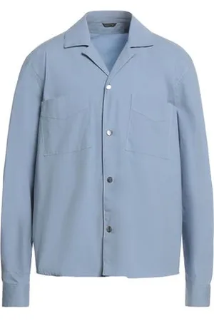 Emanuel Ungaro TOPWEAR - Shirts - on YOOX.com