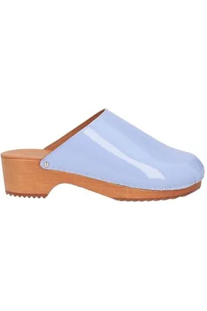 FIGURE DECORATIVE FOOTWEAR - Mules & Clogs - on YOOX.com