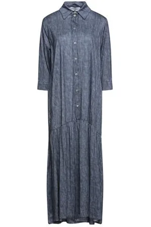Circolo DRESSES - Maxi dresses - on YOOX.com