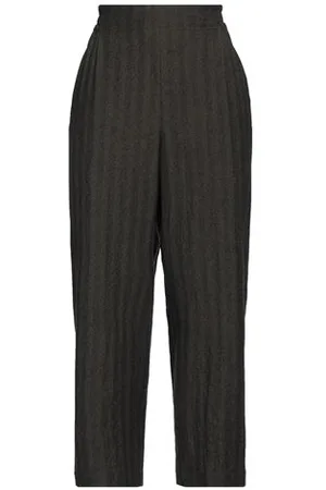 GENTRYPORTOFINO BOTTOMWEAR - Trousers - on YOOX.com
