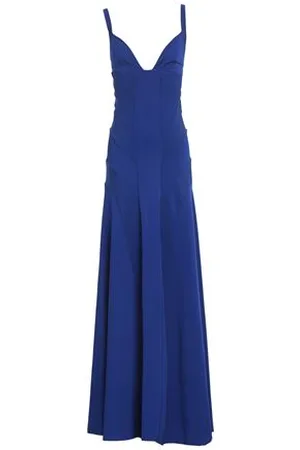 Ralph Lauren DRESSES - Maxi dresses - on YOOX.com