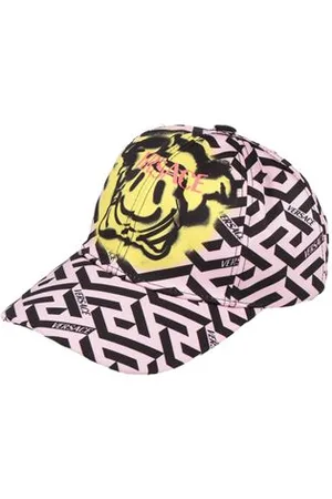 VERSACE ACCESSORIES - Hats - on YOOX.com