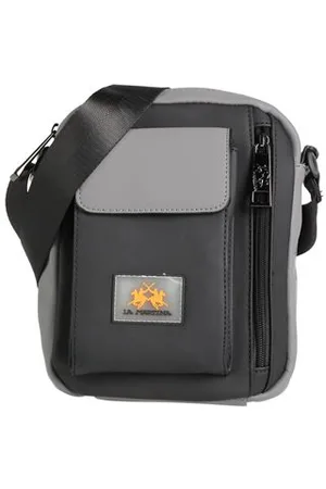 La Martina BAGS - Cross-body bags - on YOOX.com