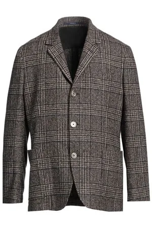 FEDELI SUITS and CO-ORDS - Blazers - on YOOX.com