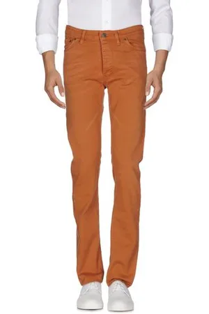 Drykorn BOTTOMWEAR - Jeans - on YOOX.com