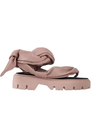 Nº21 FOOTWEAR - Thong sandals - on YOOX.com