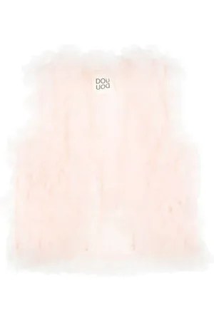 DOUUOD SUITS and CO-ORDS - Waistcoats - on YOOX.com