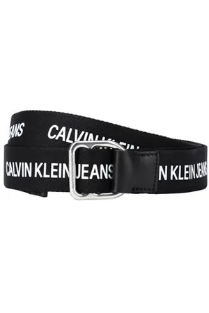 Calvin Klein Small Leather Goods - Belts - on YOOX.com