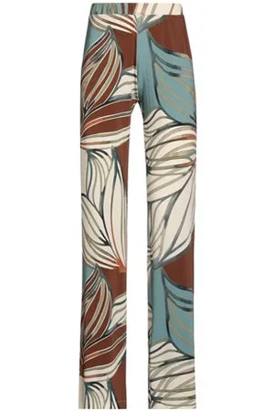 ALPHA STUDIO BOTTOMWEAR - Trousers - on YOOX.com