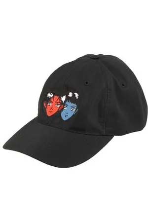 Edwin ACCESSORIES - Hats - on YOOX.com