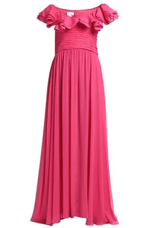 Giambattista Valli DRESSES - Maxi dresses - on YOOX.com