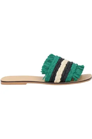 MANEBI FOOTWEAR - Sandals - on YOOX.com