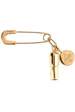 AMBUSH JEWELLERY and WATCHES - Brooches - on YOOX.com