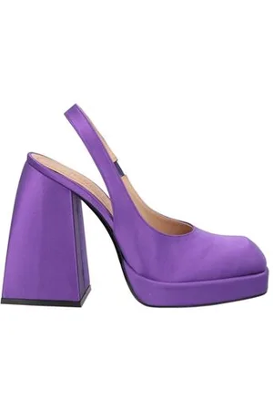 NODALETO FOOTWEAR - Pumps - on YOOX.com