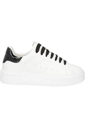 Crime london FOOTWEAR - Trainers - on YOOX.com