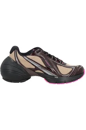 Givenchy FOOTWEAR - Trainers - on YOOX.com