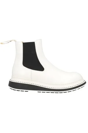 Loewe FOOTWEAR - Ankle boots - on YOOX.com