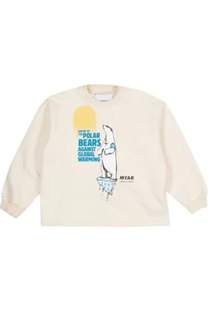 MYAR TOPWEAR - Sweatshirts - on YOOX.com