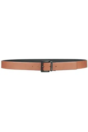 Armani Exchange Small Leather Goods - Belts - on YOOX.com
